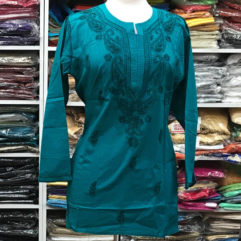 KURTI/TUNIC SIZE 42 - Mirage Sarees