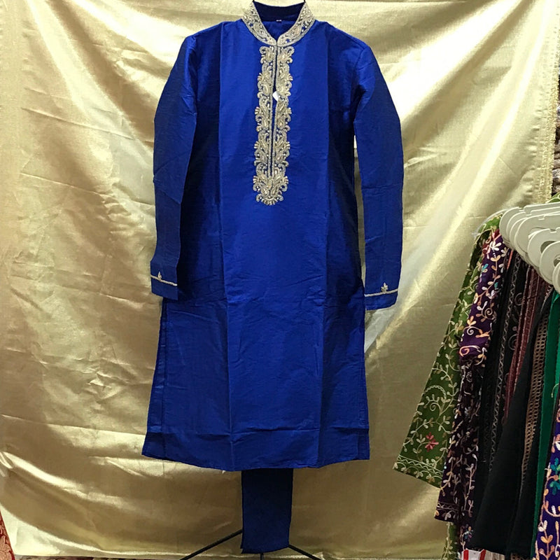 KURTA PAJAMA SIZE 40