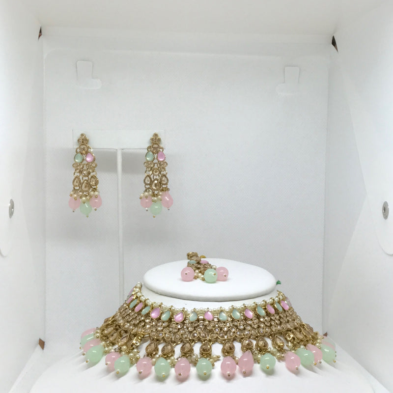 NECKLACE SET