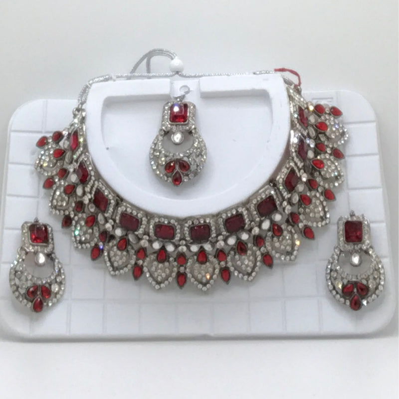 NECKLACE SET
