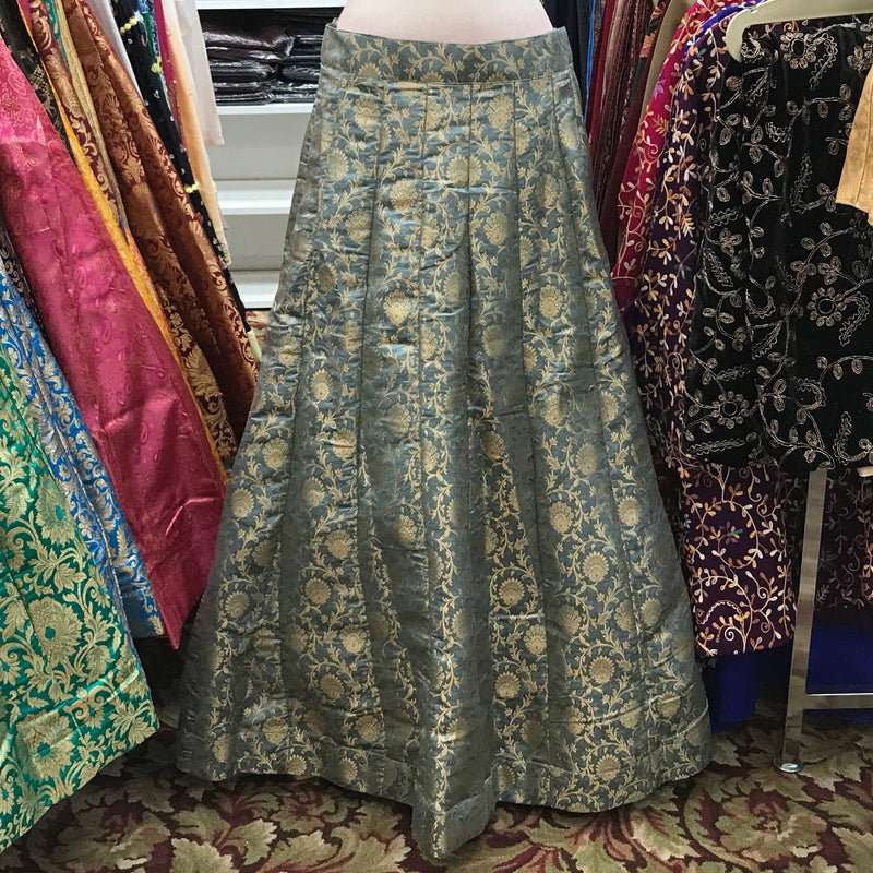 BROCADE SKIRTS