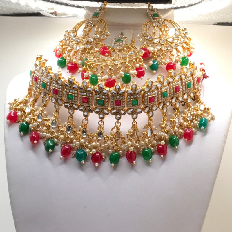 Necklace set