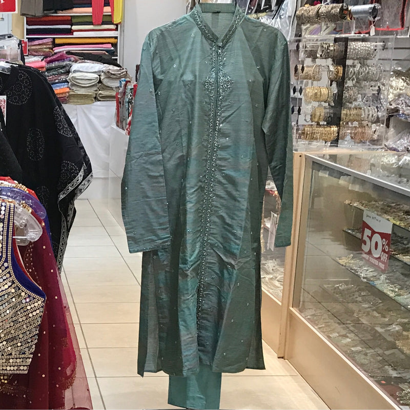 KURTA PAJAMA SIZE 42