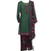 Shalwar Kameez Size 46