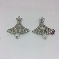 Earrings - Mirage Sari Center