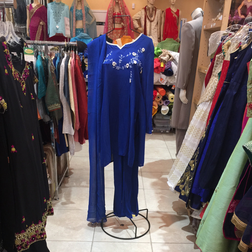 Pant Suit Size 38