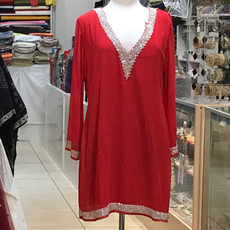 KURTI TUNIC SIZE 46