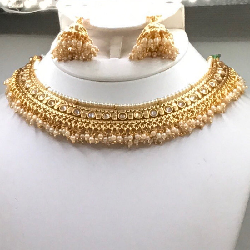 NECKLACE SET