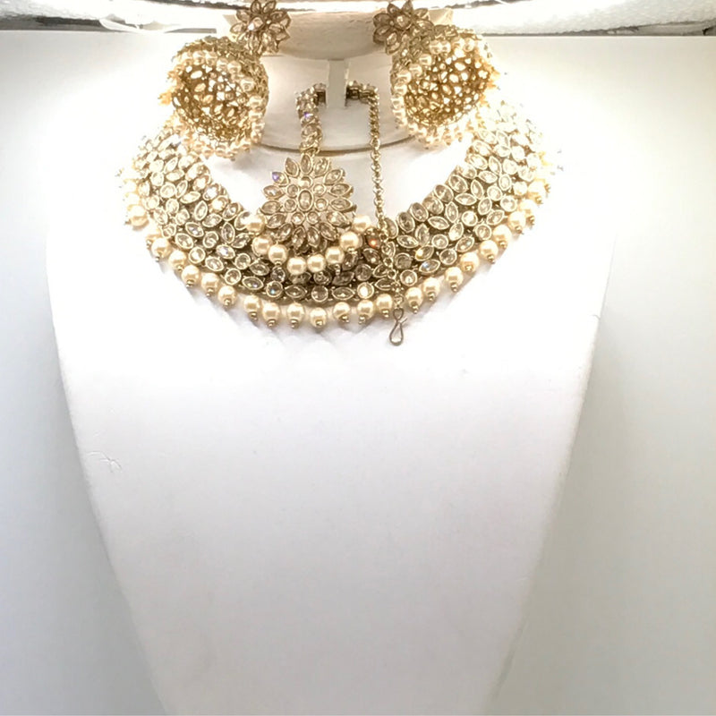 NECKLACE SET