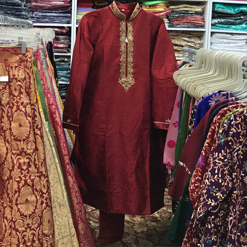 MANS KURTA PAJAMA SIZE 52 - Mirage Sarees