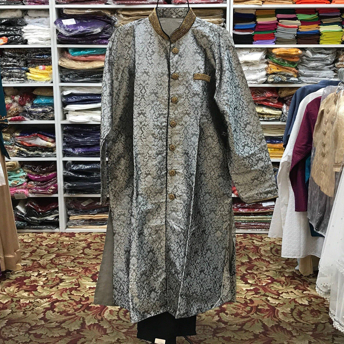 Kurta Pajama Size 54 - Mirage Sarees
