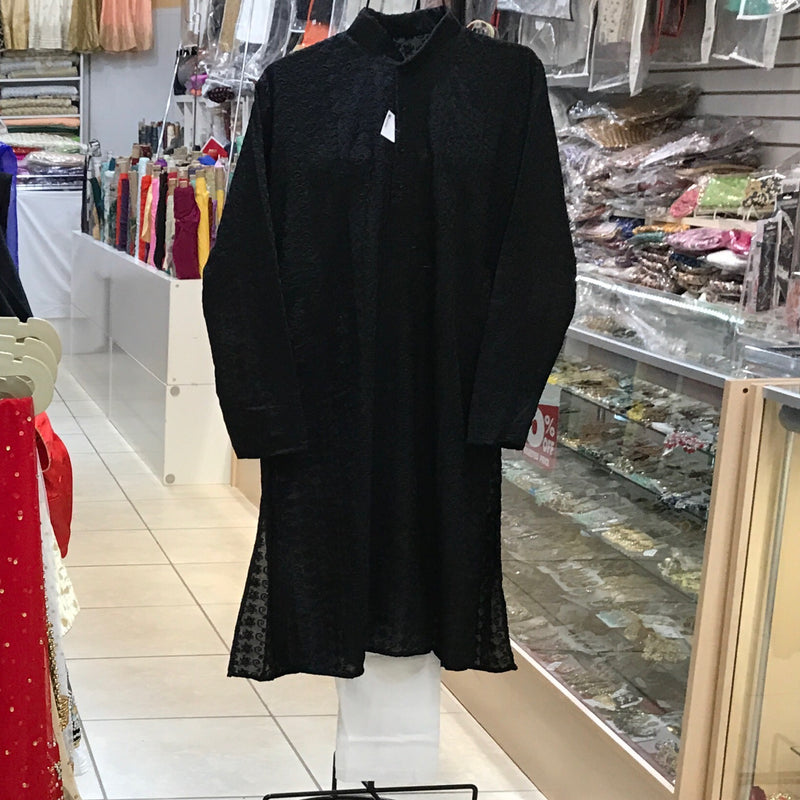 KURTA PAJAMA, SIZE 38