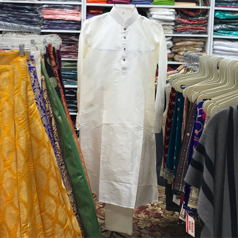 KURTA PAJAMA SIZE 42 - Mirage Sarees