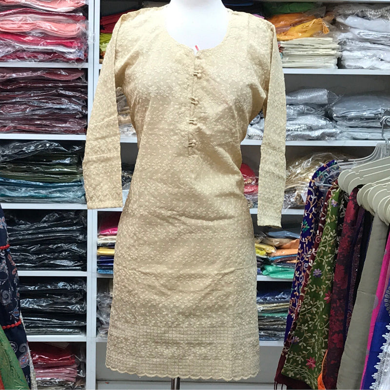 KURTI/TUNIC SIZE 42