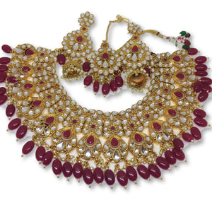 Necklace Set