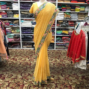 SAREE - Mirage Sarees