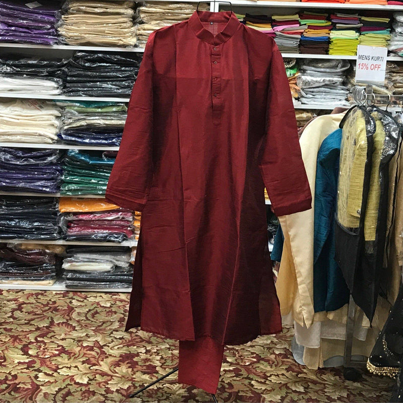 Kurta Pajama Size 50 - Mirage Sarees