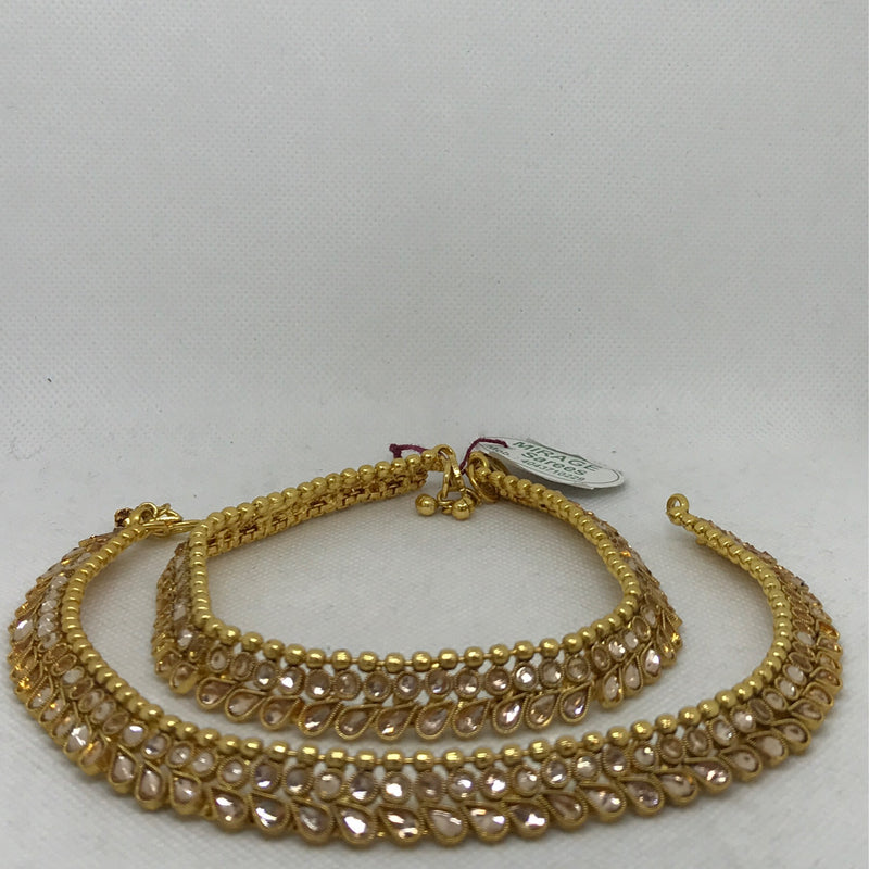 ANKLET/PAYAL