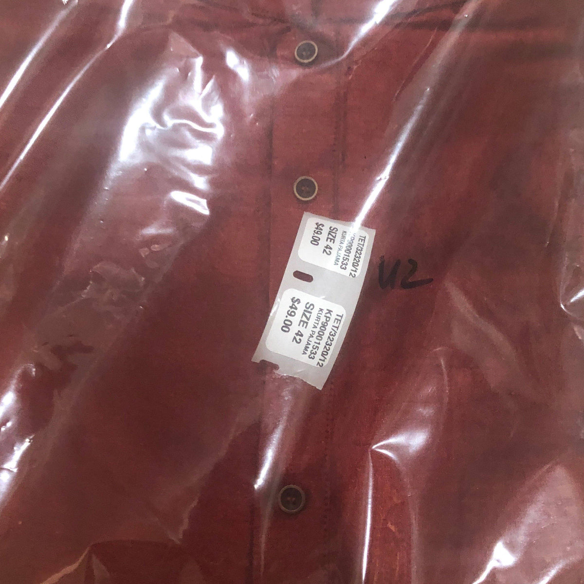 Kurta pajama - Mirage Sarees