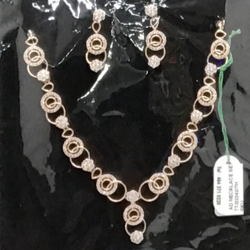 NECKLACE SET