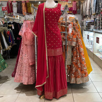 KURTA/TROUSER
