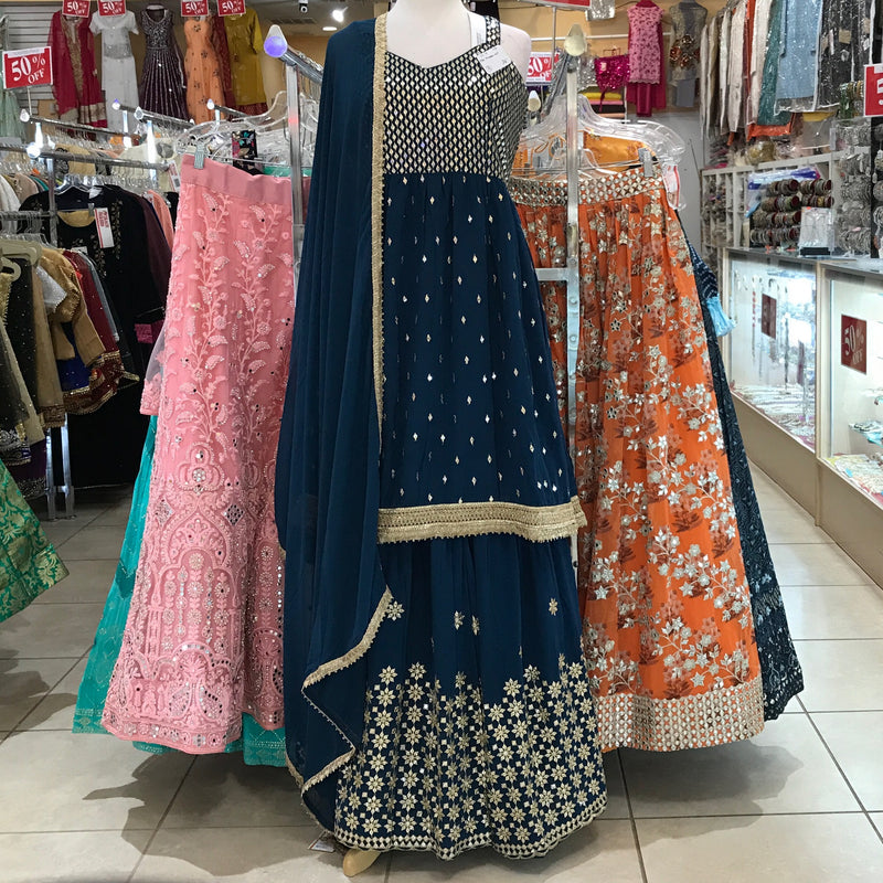 KURTA/TROUSER