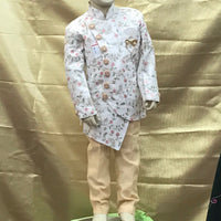 SHERWANI/TROUSER SIZE 10 BOYS