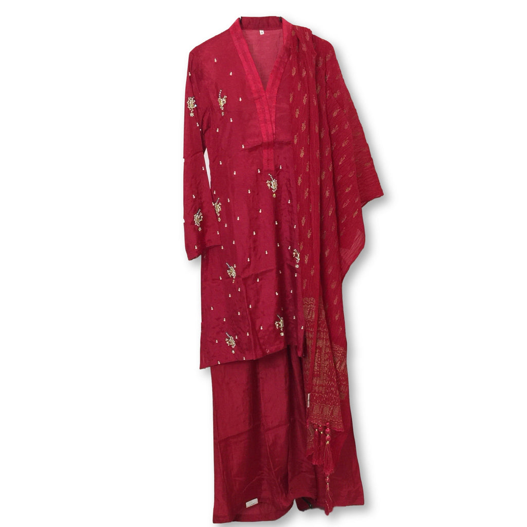 Pakistani Suit Size 36