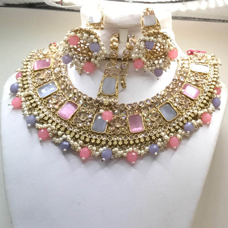 Necklace set