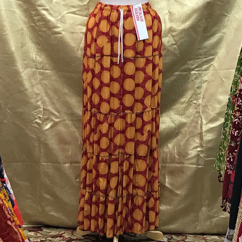 SKIRTS