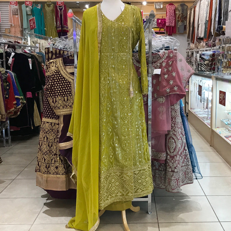 KURTA/TROUSER