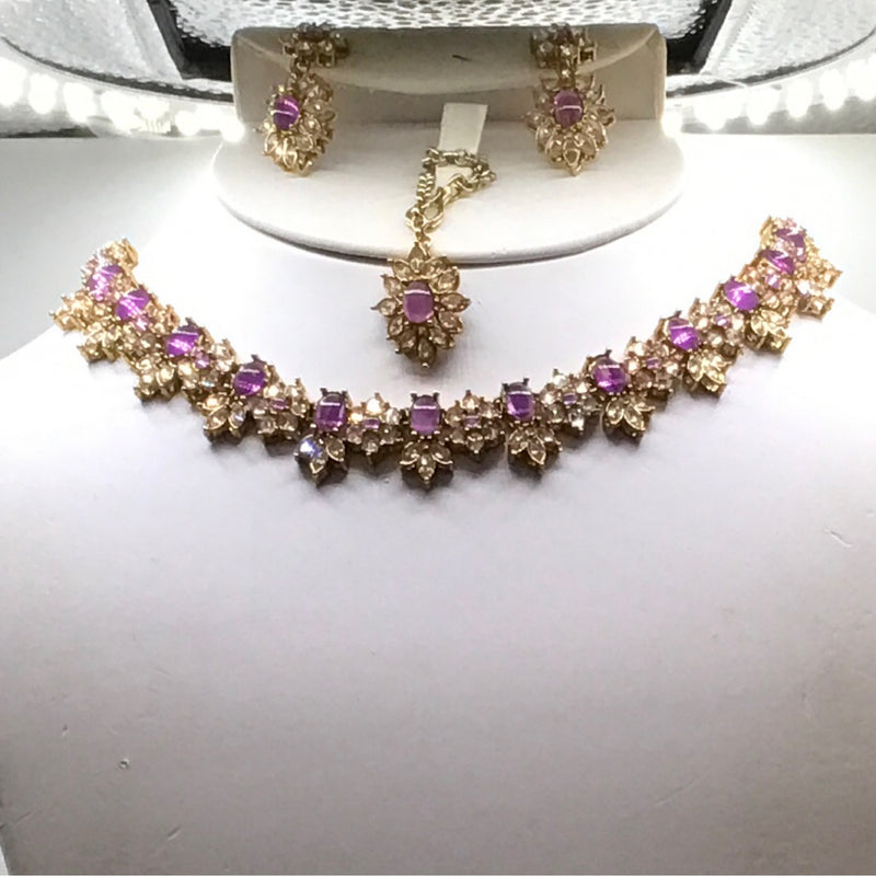 NECKLACE SET