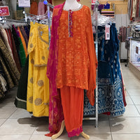 KURTA/TROUSER