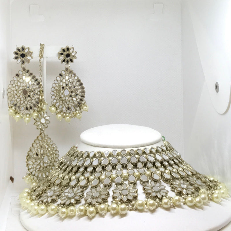 NECKLACE SET