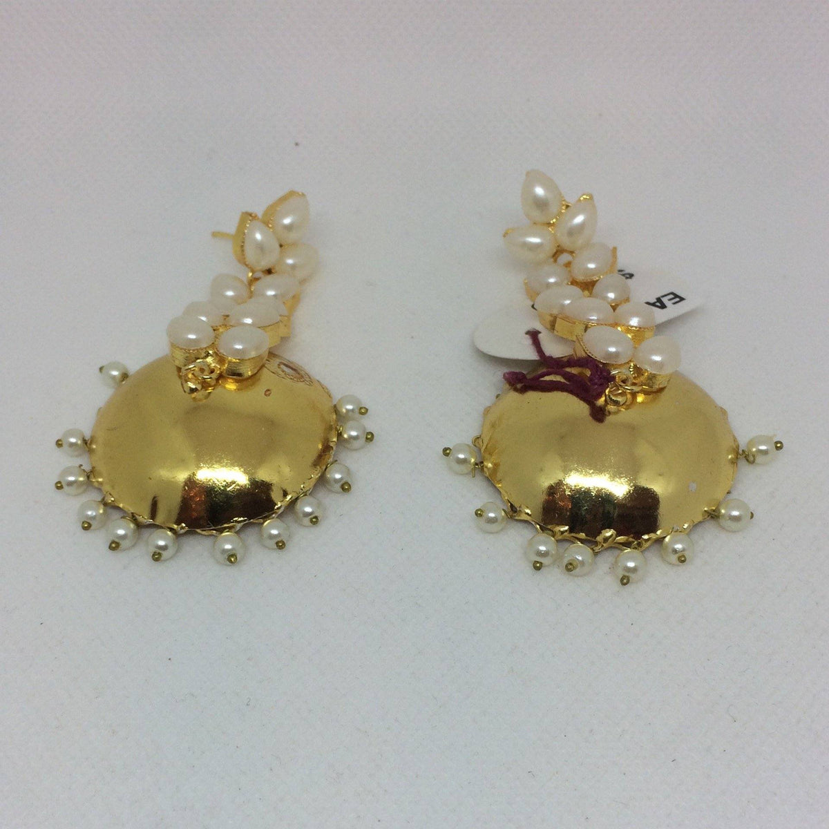 Earrings - Mirage Sarees