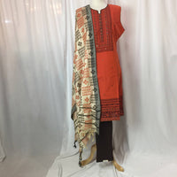 Kurta Churidar Size 40 - Mirage Sarees