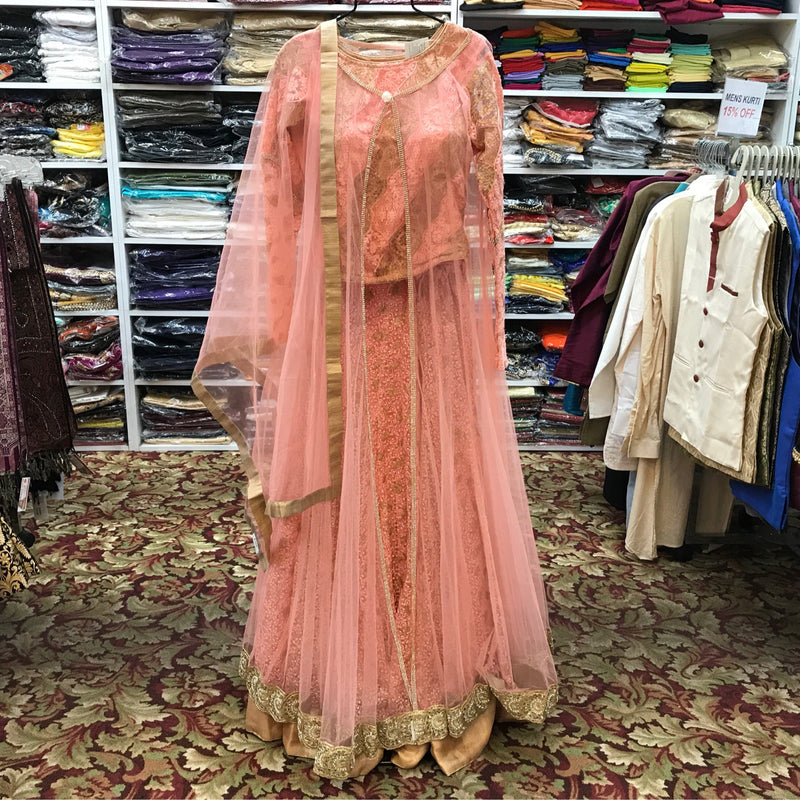 Lehenga Choli 40