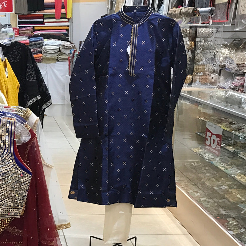 KURTA PAJAMA SIZE 42