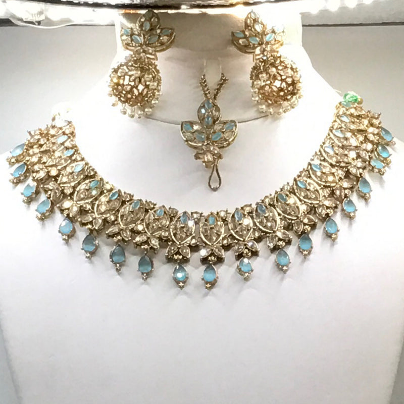 NECKLACE SET