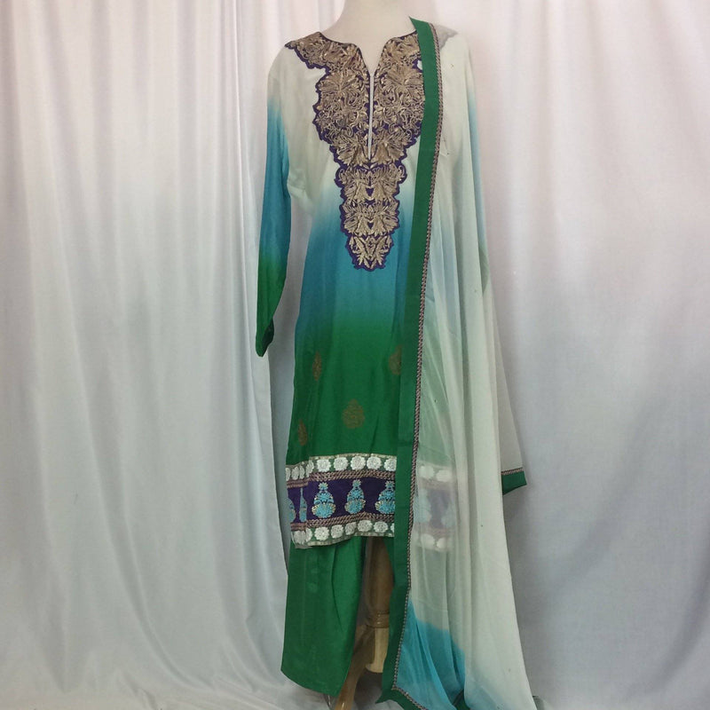 Shalwar Kameez Size 50 - Mirage Sarees