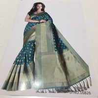 Designer Saree - Mirage Sarees