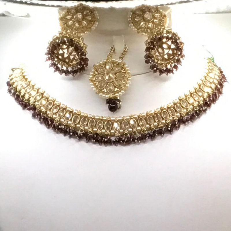 NECKLACE SET