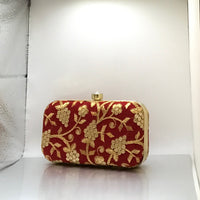 Fancy purse