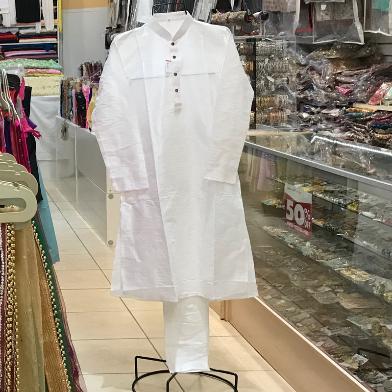 KURTA PAJAMA SIZE 38