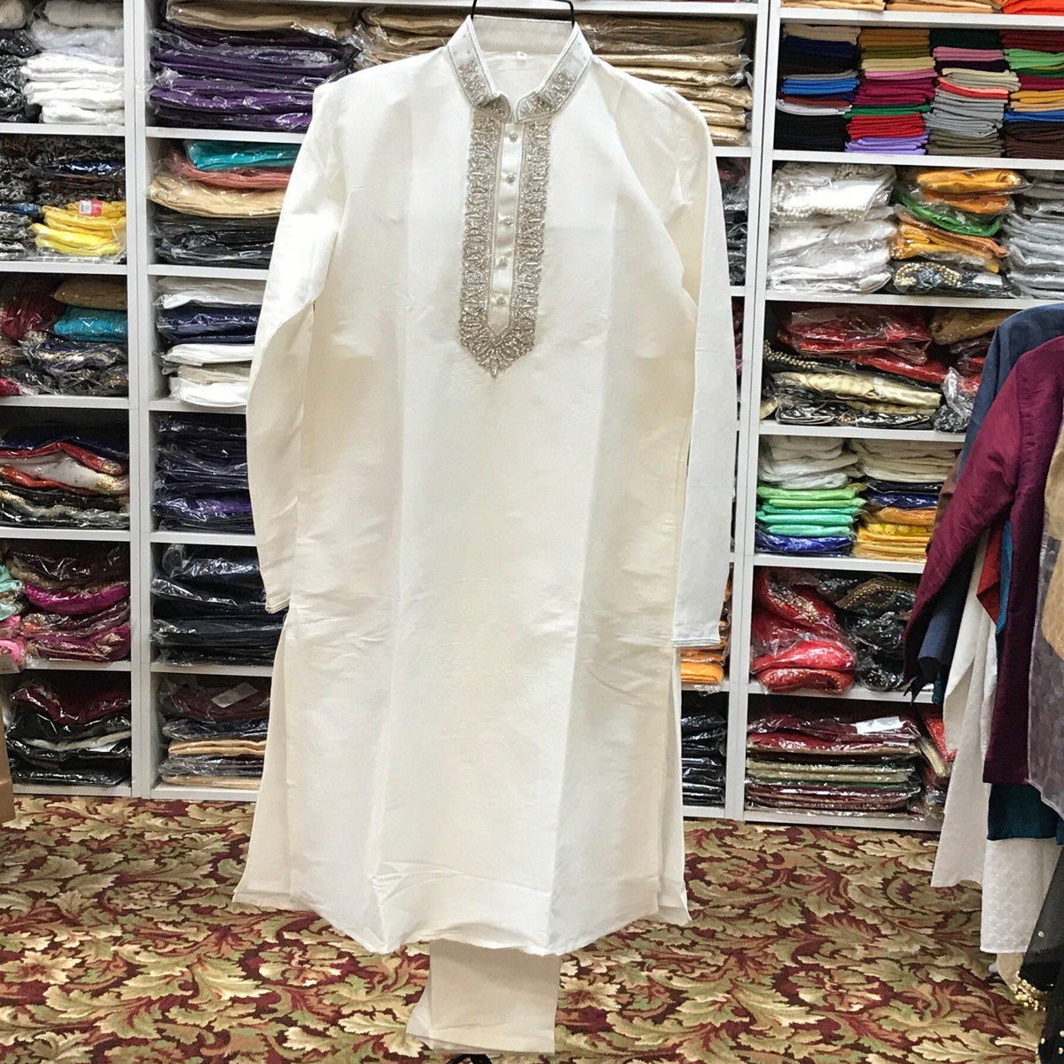 Kurta pajama size 46 - Mirage Sari Center