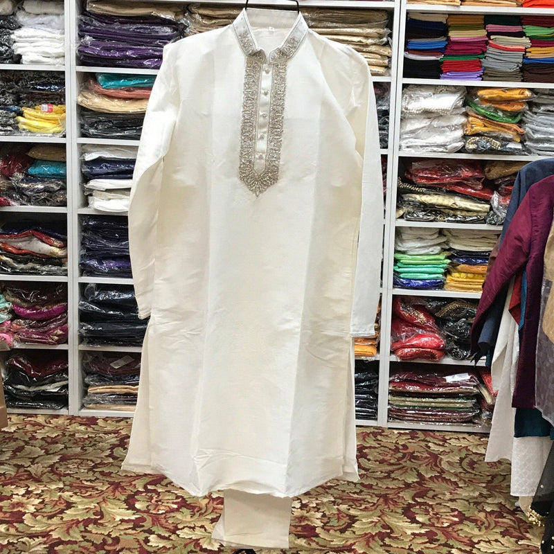 Kurta pajama size 46 - Mirage Sari Center