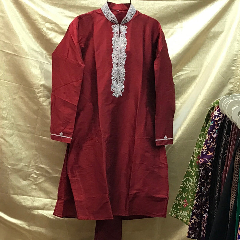 KURTA PAJAMA SIZE 48