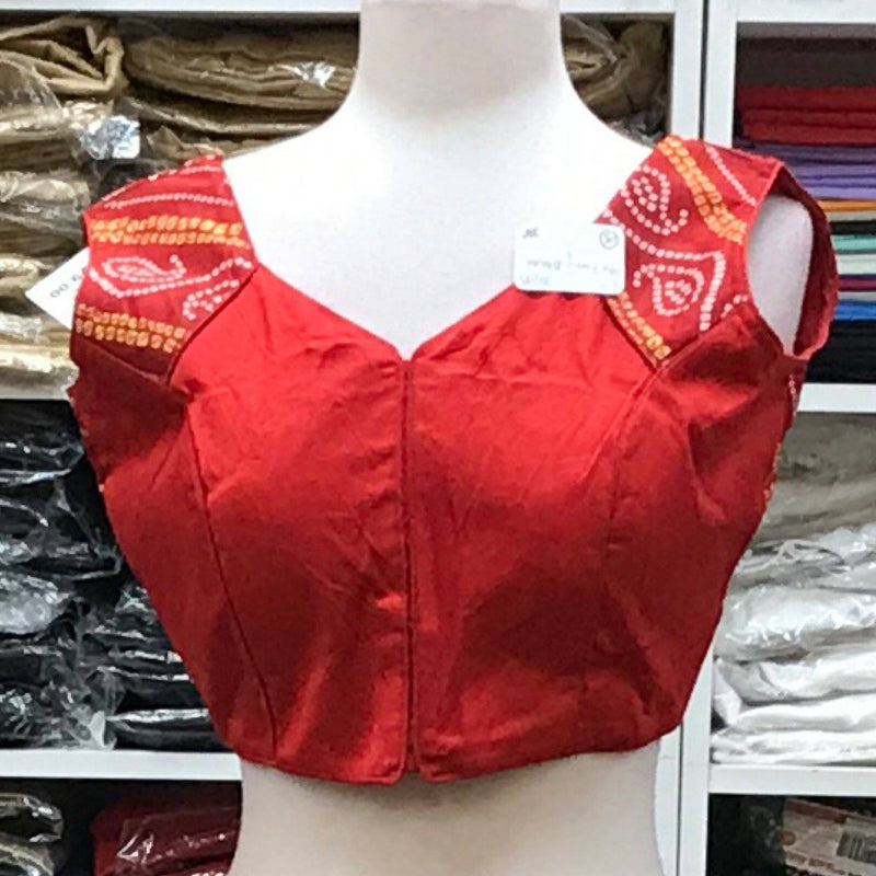 Blouse Size 38 - Mirage Sarees