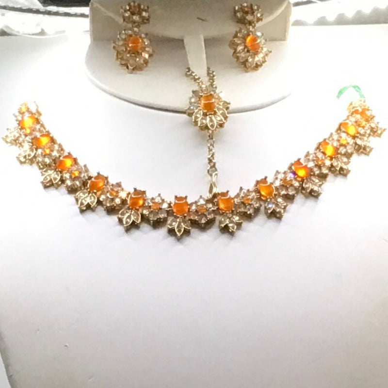 NECKLACE SET