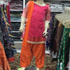 KURTA TROUSER DUPATTA SIZE 24